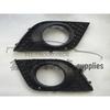 Volkswagen New Jetta Front Bumper Fog Light Cover Grille 31G853666A