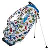 WINWIN STYLE WINWIN DINO LIGHT WEIGHT STAND BAG Dino Stand Bag WH CB-110