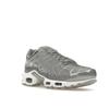 Nike Кроссовки Air Max Plus Metallic Silver Unisex Grey-Fog FJ1012-095