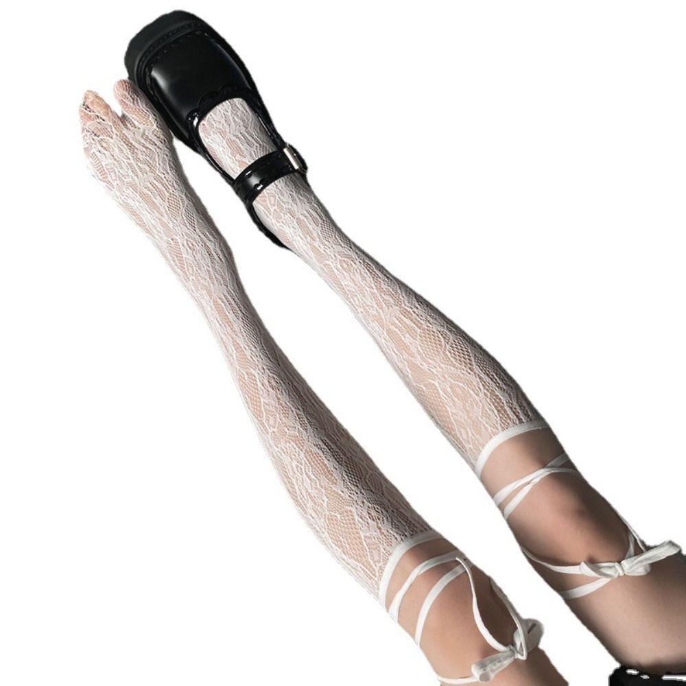 Корейские гольфы Лолита Jk Крутые длинные гольфы до колена и до середины икры Носки для новых студентов