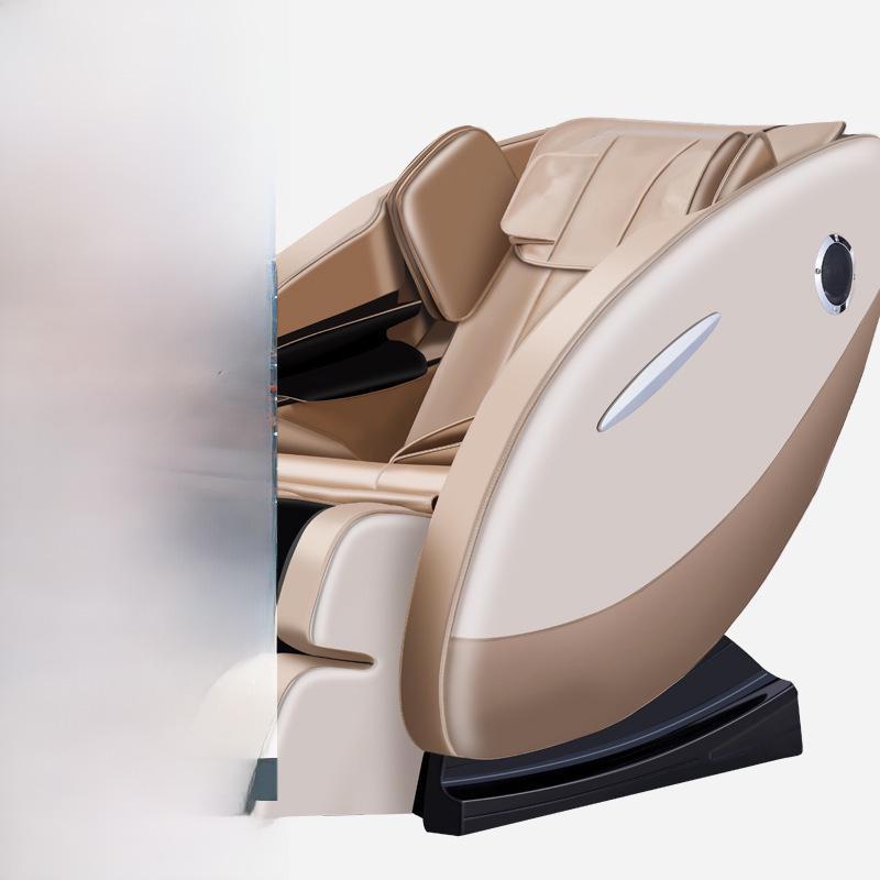 Роскошное электрическое массажное кресло для музыкантов - Полностью автоматическое, многофункциональное, диван для расслабления всего тела