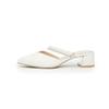 Kumkang Women Jewelry Strap Two Way Slingback Rensao4223k9