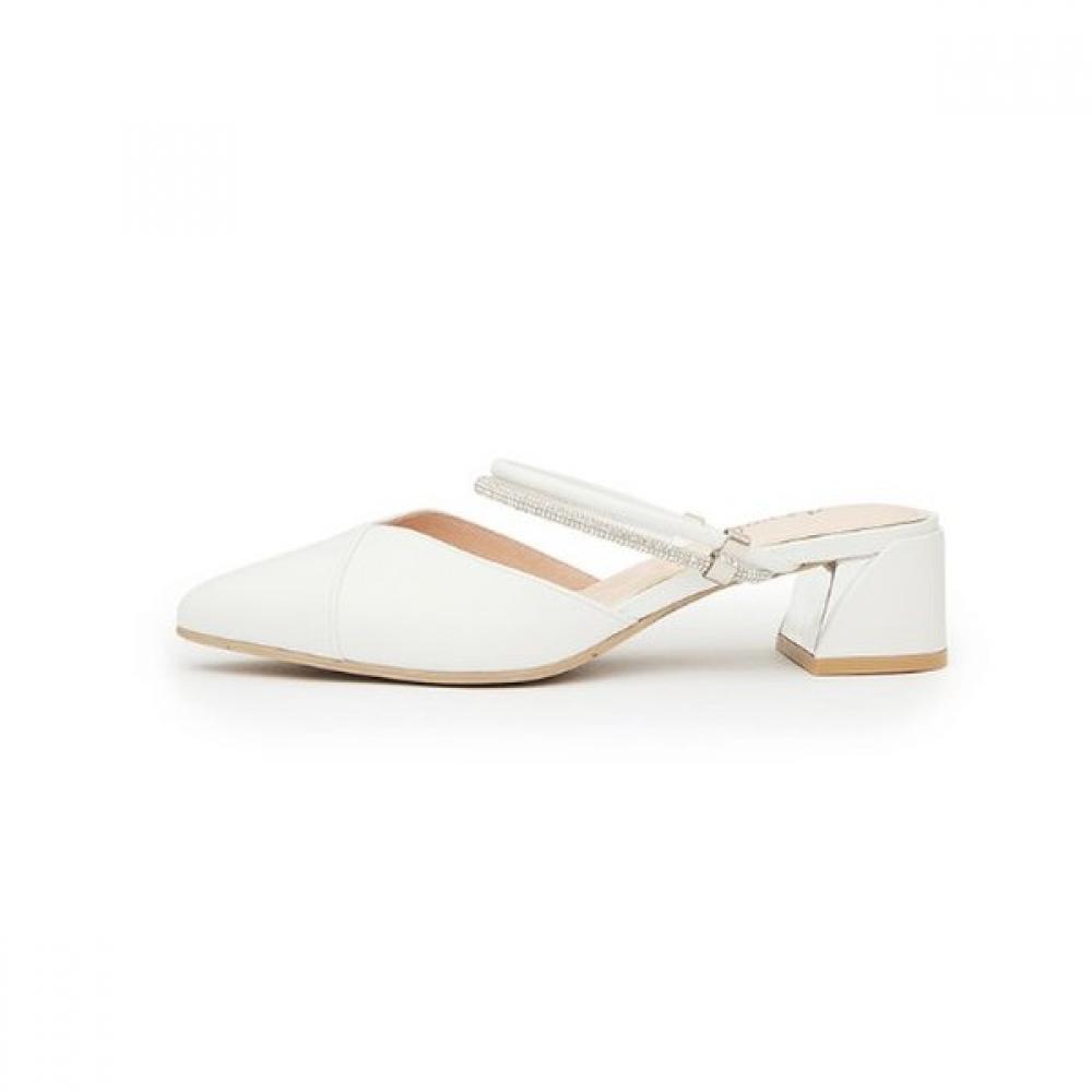 Kumkang Women Jewelry Strap Two Way Slingback Rensao4223k9