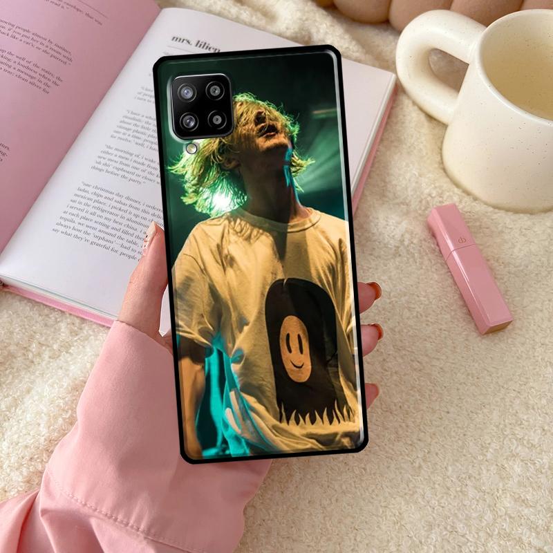 Чехол для телефона Samsung Galaxy A52 A32 A12 A22 A72 A21S A52S A50 A70 A33 A53 A73 A71 A51