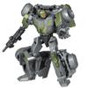Transformers Toys Studio Series Deluxe War for Cybertron 08 Gamer Edition Decepticon Transformation Action Figure Soldier, 4.5" 8+
