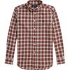 Polo Casual Shirt Plaid Collar Single-Breasted Long Sleeve Kids Kids Shirts 323980980-001