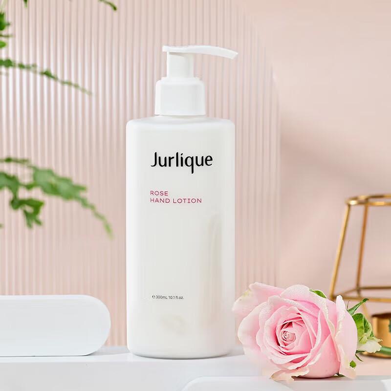 Набор для ухода за руками Jurlique Rose