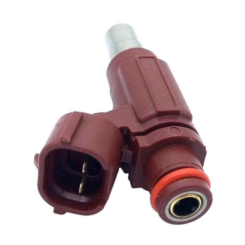 N69R--Fuel Injector EAT258 5B4-13761-00-00 For For Rino 700 2008-2013 Fuel Nozzle Replacement Part,Fuel Injector EAT258 5