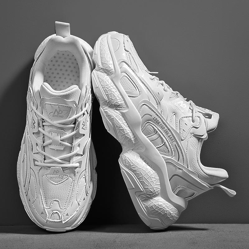 Summer Newest Casual Men'S And Women'S Sports Shoes Light All-Match Couple Shoes Outdoor Running Breathable Men'S Soft-Soled Shoes