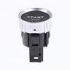 1 X Engine Starter Stop Switch Button For Peugeot 308 408 508 2008 Citroen C4 C5