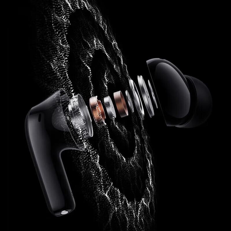 Беспроводные наушники Redmi Buds 5 Pro