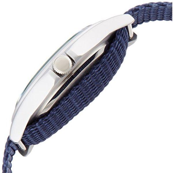 Seiko Watch ALBA Men's Wrist Watch Sports AQPK402 Blue NEW from Japan