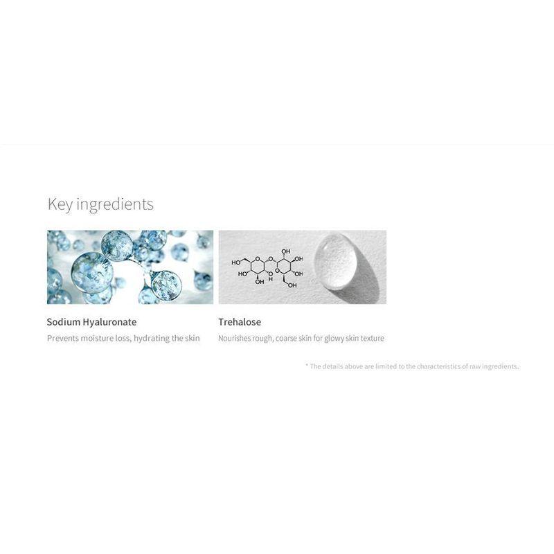 LAGOM - Peptide Micro Needle Patch