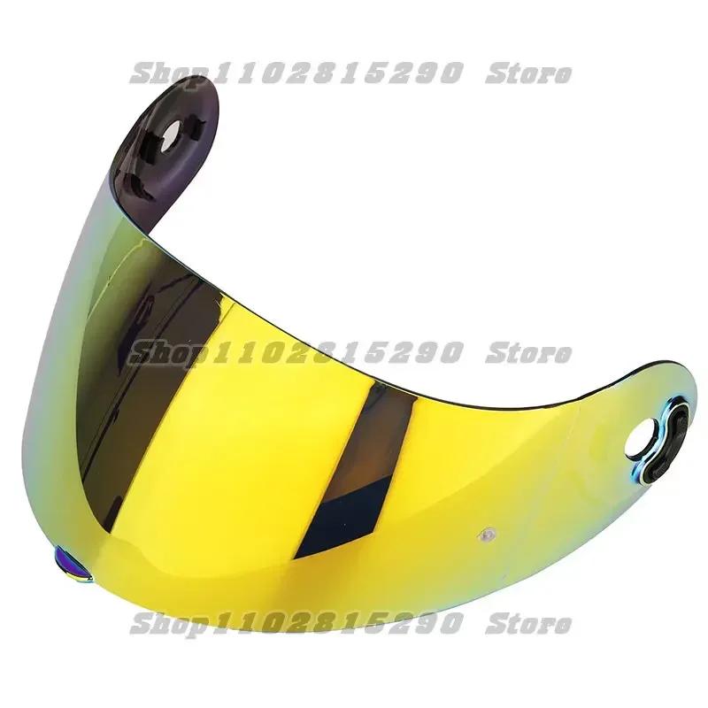 NOLAN X-Lite Ветровое стекло для мотошлема X-803 X-802 X-702 X-661 X603 Защита от УФ-лучей Casco Moto Visera Солнцезащитный козырек