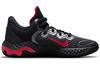 Nike Renew Elevate 2 'Антрацит Красный Спортивный' CW3406-002