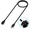 FONKEN Док-станция, зарядное устройство, USB-кабель для зарядки, шнур для Garmin Fenix ​​5/5S/5X Plus 6/6S/6X Pro Sapphire Venu Vivoactive 4/3 945 245 45 Quatix 5