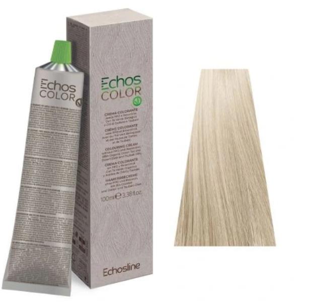 Краска Echosline Echos Color 10.13 100
