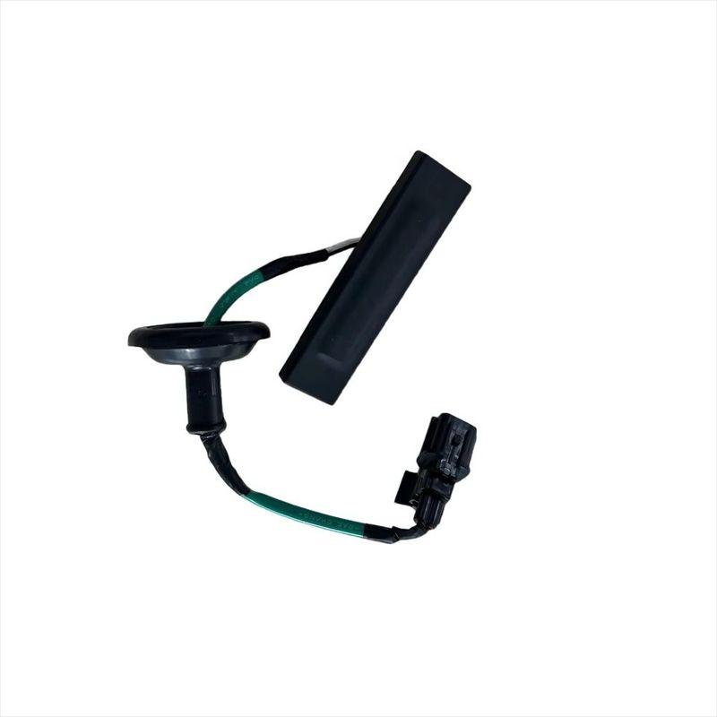 81260-G6000 81260-G6010 Trunk Door Switch Handle For Kia Morning Picanto Accent Verna 2017- for Hyundai Rena Tailgate Button
