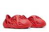 adidas Yeezy Foam RNNR Vermillion (Младенцы)