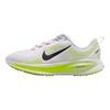 Nike Кроссовки Vomero 18 GS White Volt для детей Barely-Volt Black HQ2157-110
