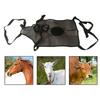 1Pc Belly Wrap For Livestock Breathable Sheep Belly Sheep Mating Breeding Prevent Bag Bellyband V9C4
