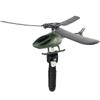Kids Toys Helicopters Fly Drawstring Pull Wires Helicopters Fly Freedom Drawstring