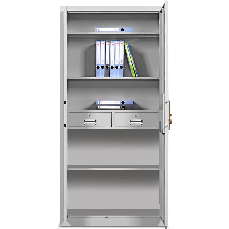 Tiger Brand Steel Office Security File Cabinet