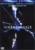 DVD  - Unbreakable Premium Edition VWDS3082 Japan Movies & DVD Used