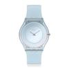 Часы Swatch AURORA SKY New Gent SS08S100 Blue [Swatch]