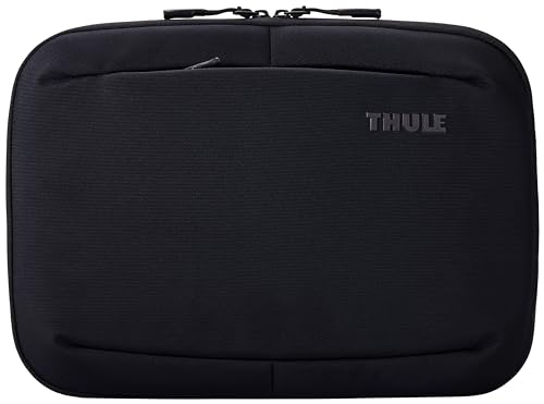 Чехол-сумка Thule Subterra 2 для MacBook 14" Черный (3205031)