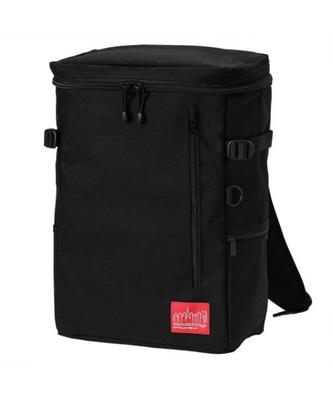 Оригинальный рюкзак MP2231 Navy Yard Backpack Black One Size [Manhattan Portage] [Официальный]