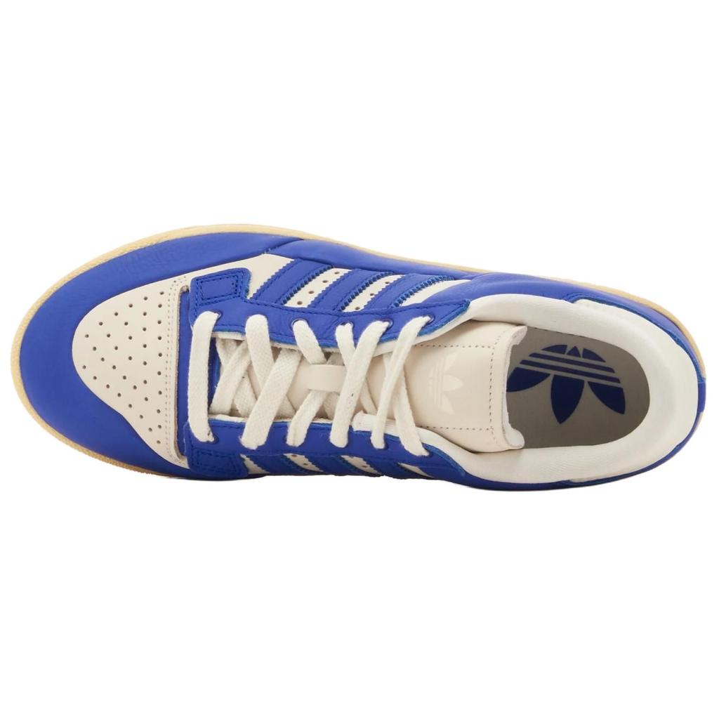 adidas Кроссовки Centennial 85 Low Lucid Blue Unisex Cloud-White Easy-Yellow IF4423