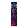 Kate Lip Monster 107