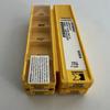 KENNAMETEL / CCMT060204LF KC5010 / Original Carbide Blade 10 Pcs