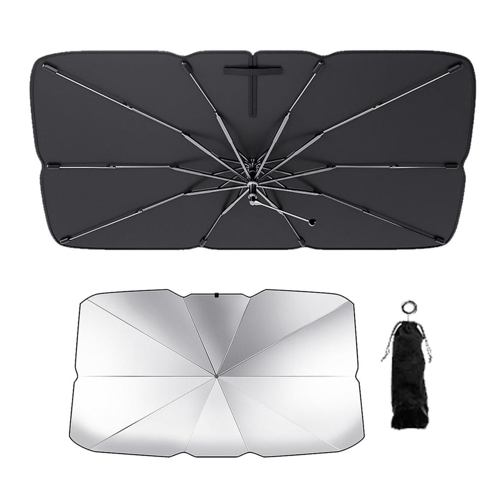 Honda Vezel RU1 RU2 RU3 RU4 Type Car Sun Shade 8 Layers UV Protection