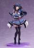 Wave Dream Tech THE IDOLMSTER Shiny Colors [Midnight Monster] Фуюко Маюдзуми Масштаб 17 ПВХ Окрашенная Полная Фигурка