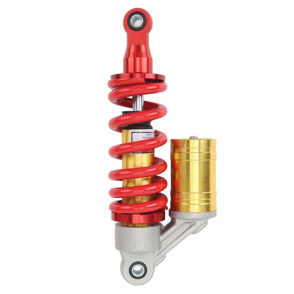 270 мм амортизатор с регулируемой пружиной, амортизаторная подвеска для 90 куб. см, 110 куб. см, 125 куб. см, 250 куб. см, Dirt Pit