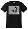 ФУТБОЛКА DAVID BOWIE фото плакат футболка молодая МАЛЫЙ СРЕДНИЙ БОЛЬШОЙ XL Унисекс Футболка