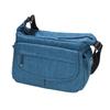 Etsumi Camera Bag Shoulder Bag Supreme Blue [Etsumi] VE-3567
