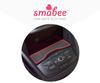 Smabee Gate Slot Cup Pad для Hyundai Elantra 2024 2024 N Sports Style AVANTE Sedan Hybrid Противоскользящий коврик для дверного паза Аксессуары
