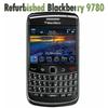 Восстановленный разблокированный оригинальный мобильный телефон BlackBerry 9780 2,44 дюйма 256 МБ ОЗУ 512 МБ ПЗУ с 1 SIM-картой