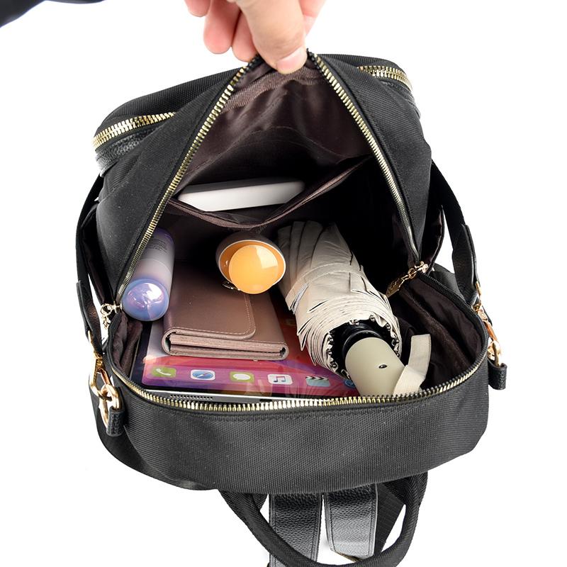 Дорожный рюкзак женский рюкзак большой вместимости школьный рюкзак для школьников