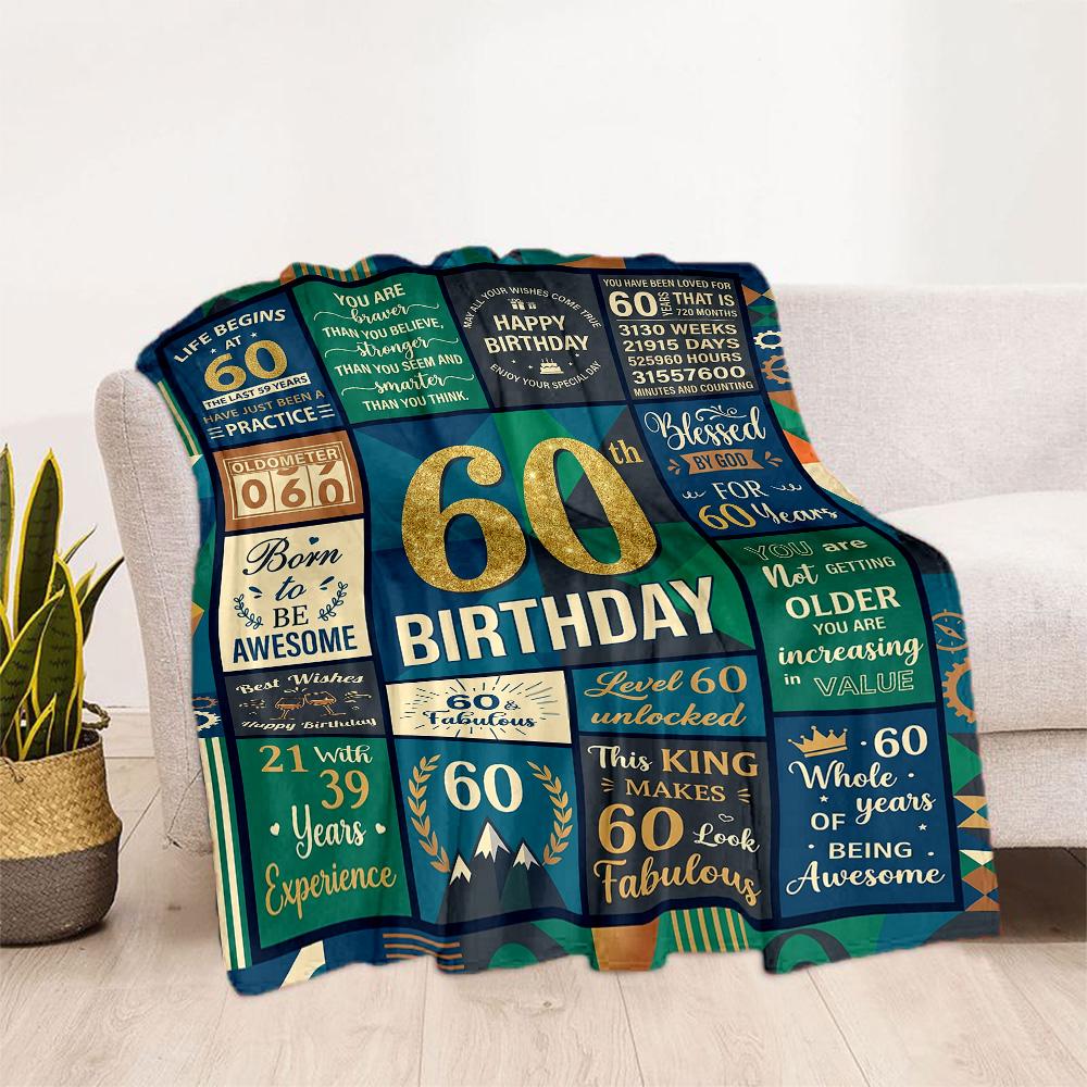 Family Tree Roots Begin Love Flannel Blanket-Soft and Suitable for Sofas,Beds,Offices,Travel,All Seasons,Great Gift for Holidays and Birthdays.
