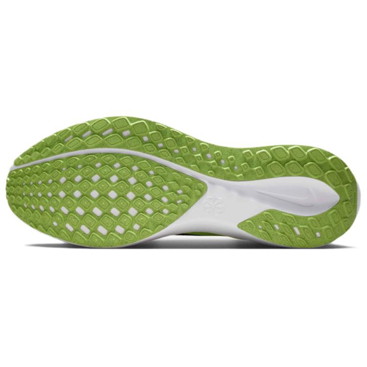 Nike Air Zoom Pegasus 41 Мужские Белый Volt Ice Barely Volt Черный FD2722-120