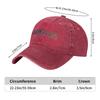 Унисекс Кепка Arirang tour 2026 KPOP Аксессуары Бейсболка Винтажная Snapback Кепка Регулируемая