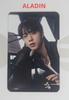 [Б/У] BTS JINARIRANGALADIN Ограниченное издание Бонусная фотокарточка