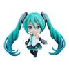 Nendoroid Character Vocal Series 01 Hatsune Miku Hatsune Miku V3 Немасштабная пластиковая окрашенная подвижная фигурка