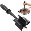 1Pc Multifunctional Heat-Resistant Meat Grinder Salad And Mashed Potato Mixer