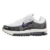 Кроссовки унисекс Air Max TL 2.5 Wild Grape Белый Черный Дымчато-серый FZ4110-105