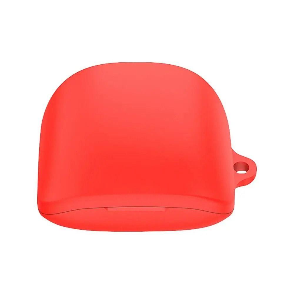 Anti-fingerprint Earphone Case Dustproof Headphone Protective Case Wireless Earphone Accessories